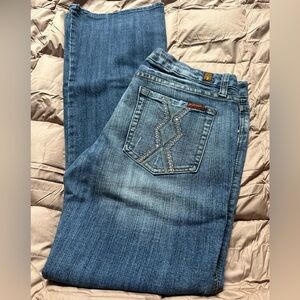 7 FOR ALL MANKIND 30